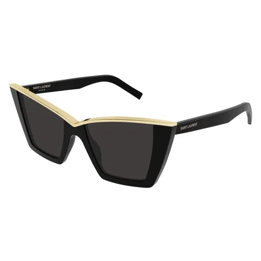 Saint Laurent SL 570 Sunglasses - view 4